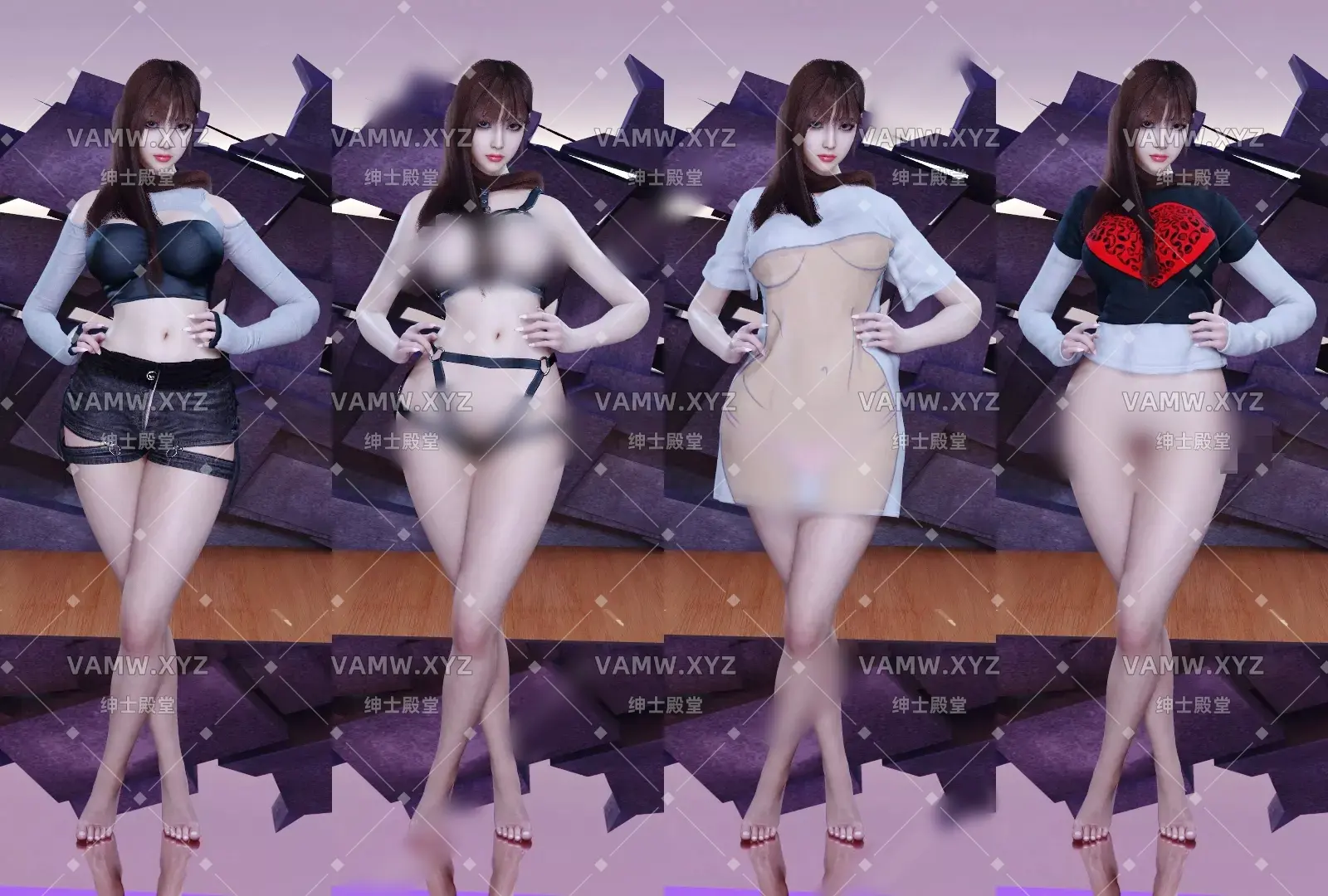 图片[17]-【精】[VAM服饰]VL_13服饰_20250528新增 - VAM资源-VAM资源