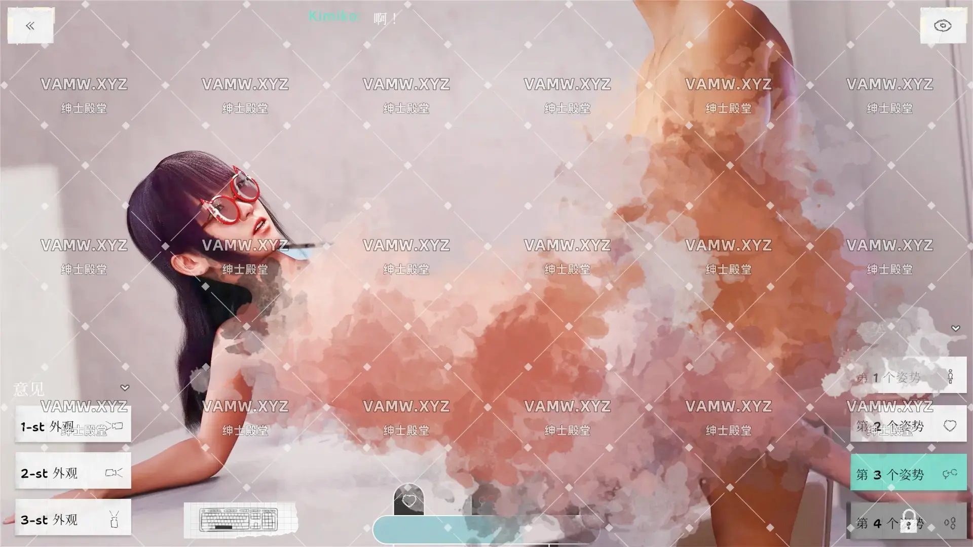 图片[12]-[游戏Games] PC 【互动SLG/触摸抚摸/动态】SEX Hospital STEAM官中【4.60G新作】 - VAM资源-VAM资源