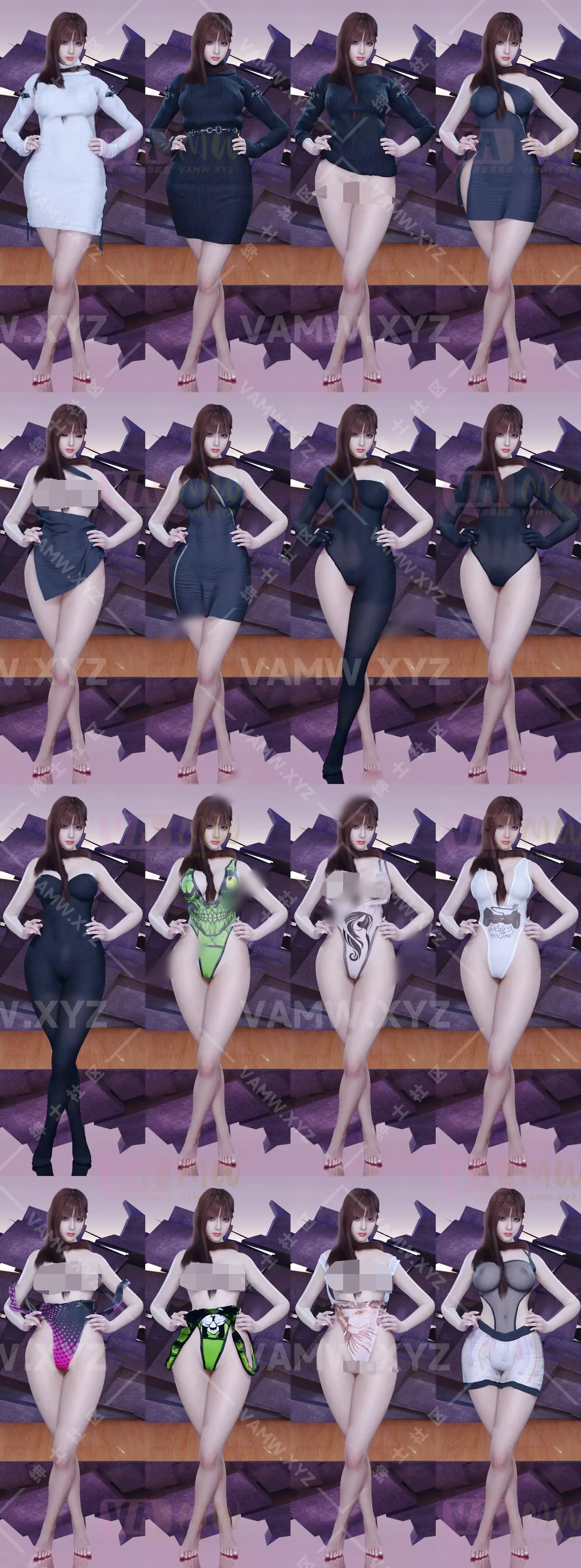 图片[5]-【精】[VAM服饰]VL_13服饰_20250528新增 - VAM资源-VAM资源