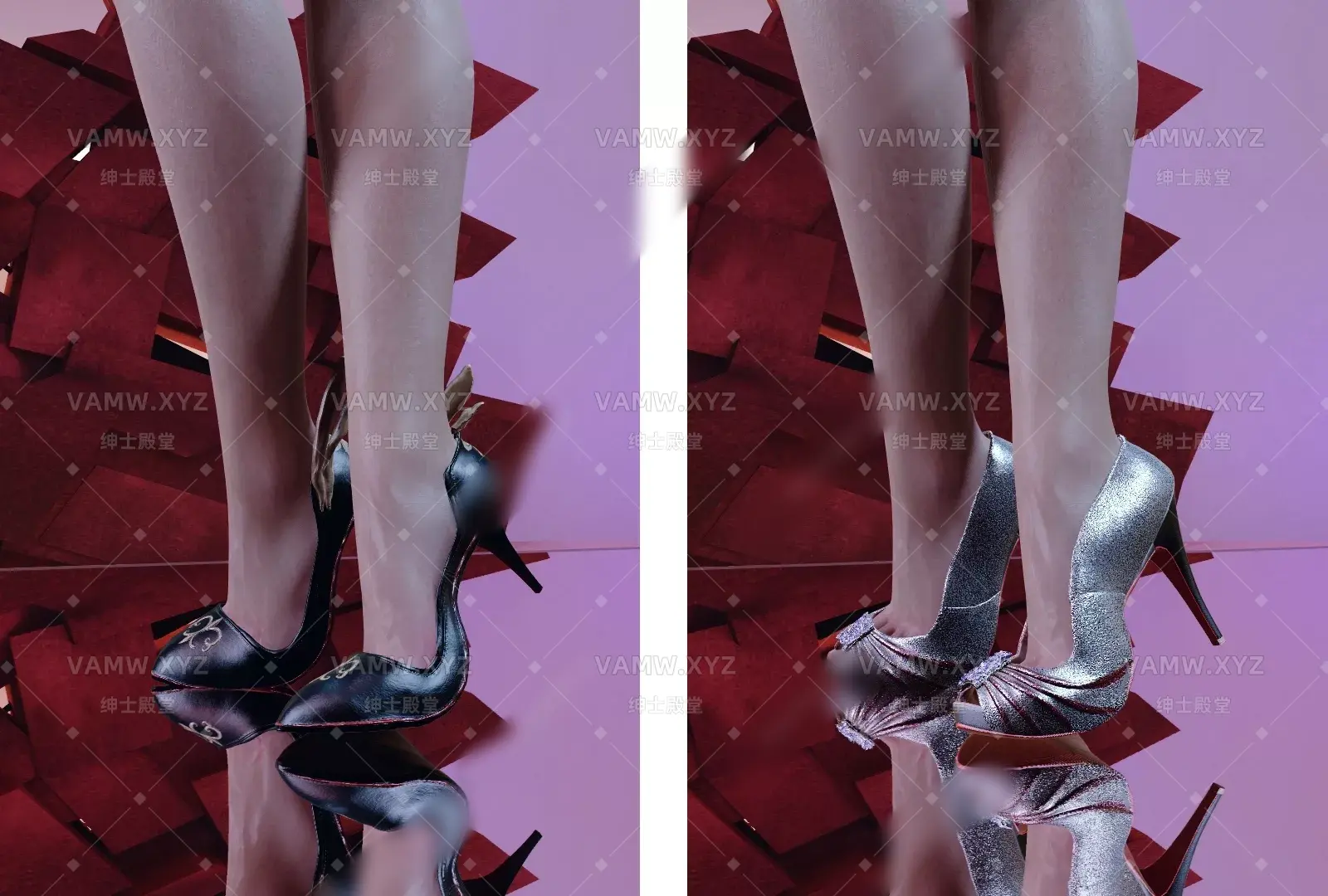 图片[11]-[服饰]【精】Rose1服装资源合集【2024-09-20】 - VAM资源-VAM资源