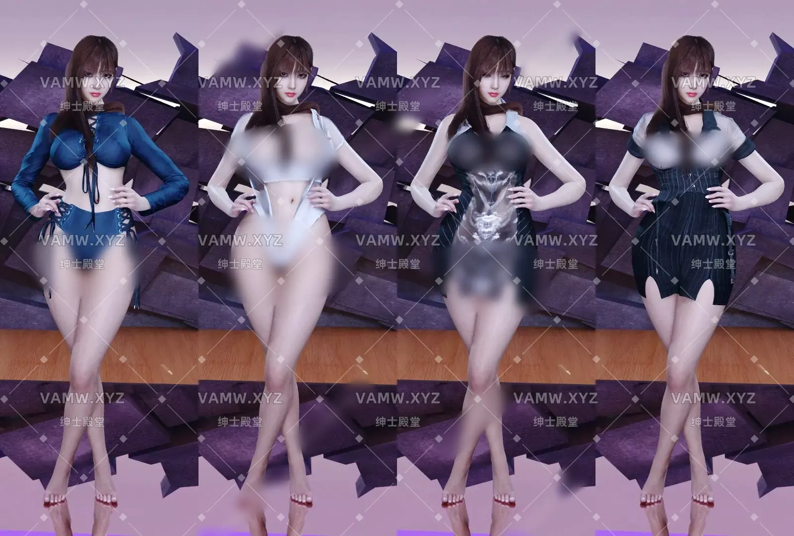 图片[21]-【精】[VAM服饰]VL_13服饰_20250528新增 - VAM资源-VAM资源