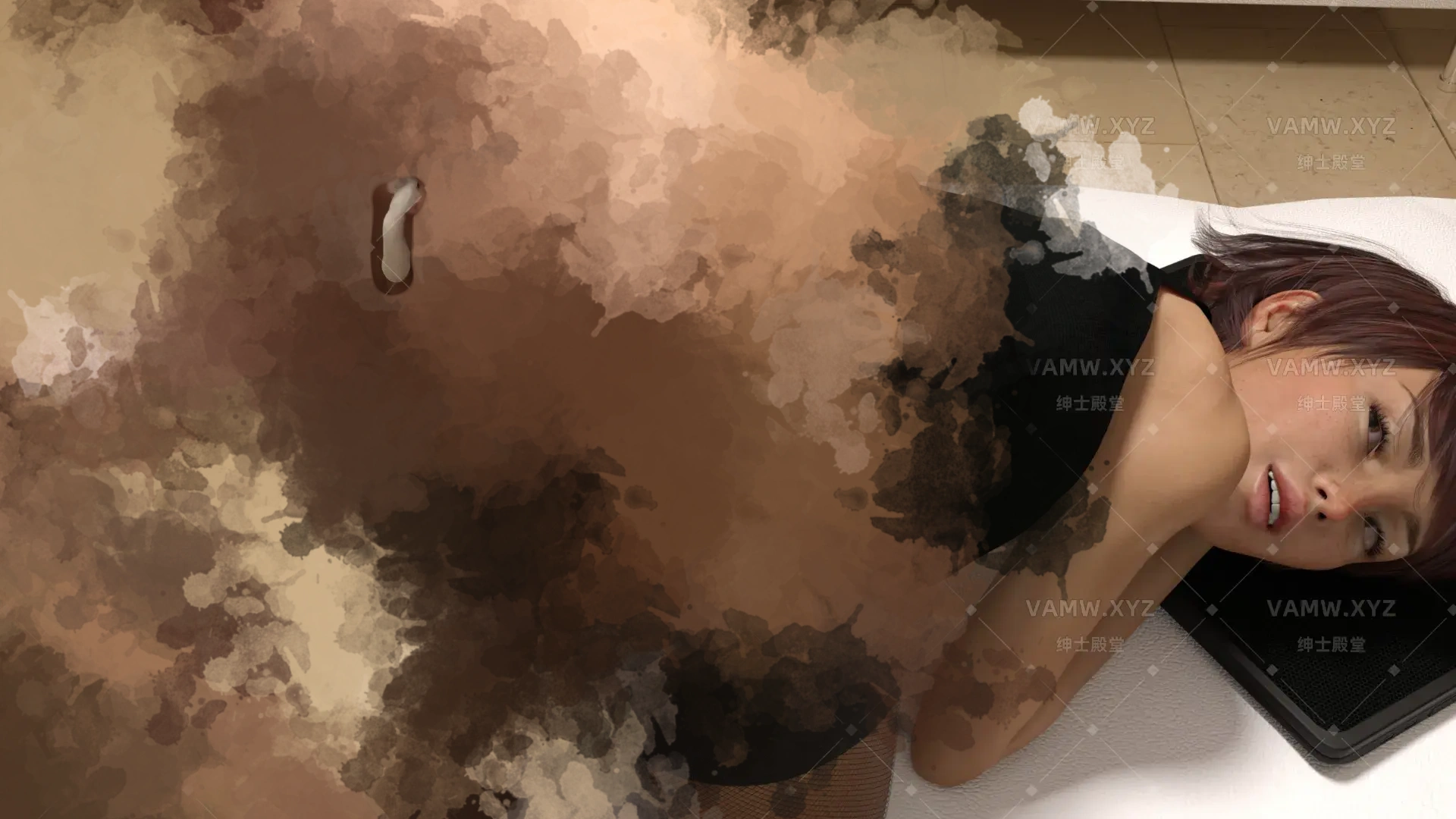 图片[8]-[游戏Games] PC+安卓手机mobilegames双端 【欧美SLG/动态】坏记忆/不好的回忆（Bad Memories）V0.9.1 汉化中文 - VAM资源-VAM资源