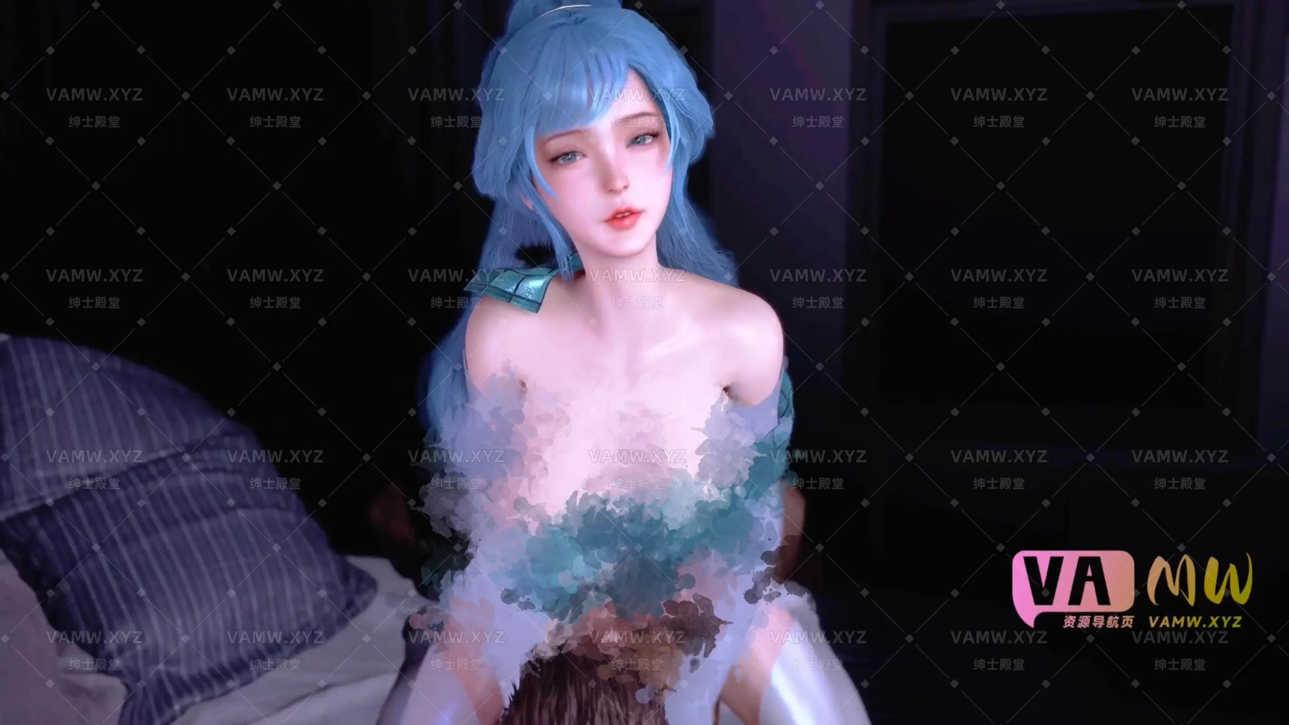 [大片Videos] 唐舞桐的卧室侍奉 16分41-VAM资源