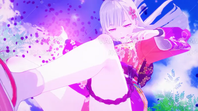 [游戏Games]PC+安卓手机mobilegames双端【后宫SLG/动态】女神的旨意/女神的心血来潮（Goddesses Whim）V0.4.0 汉化中文-VAM资源