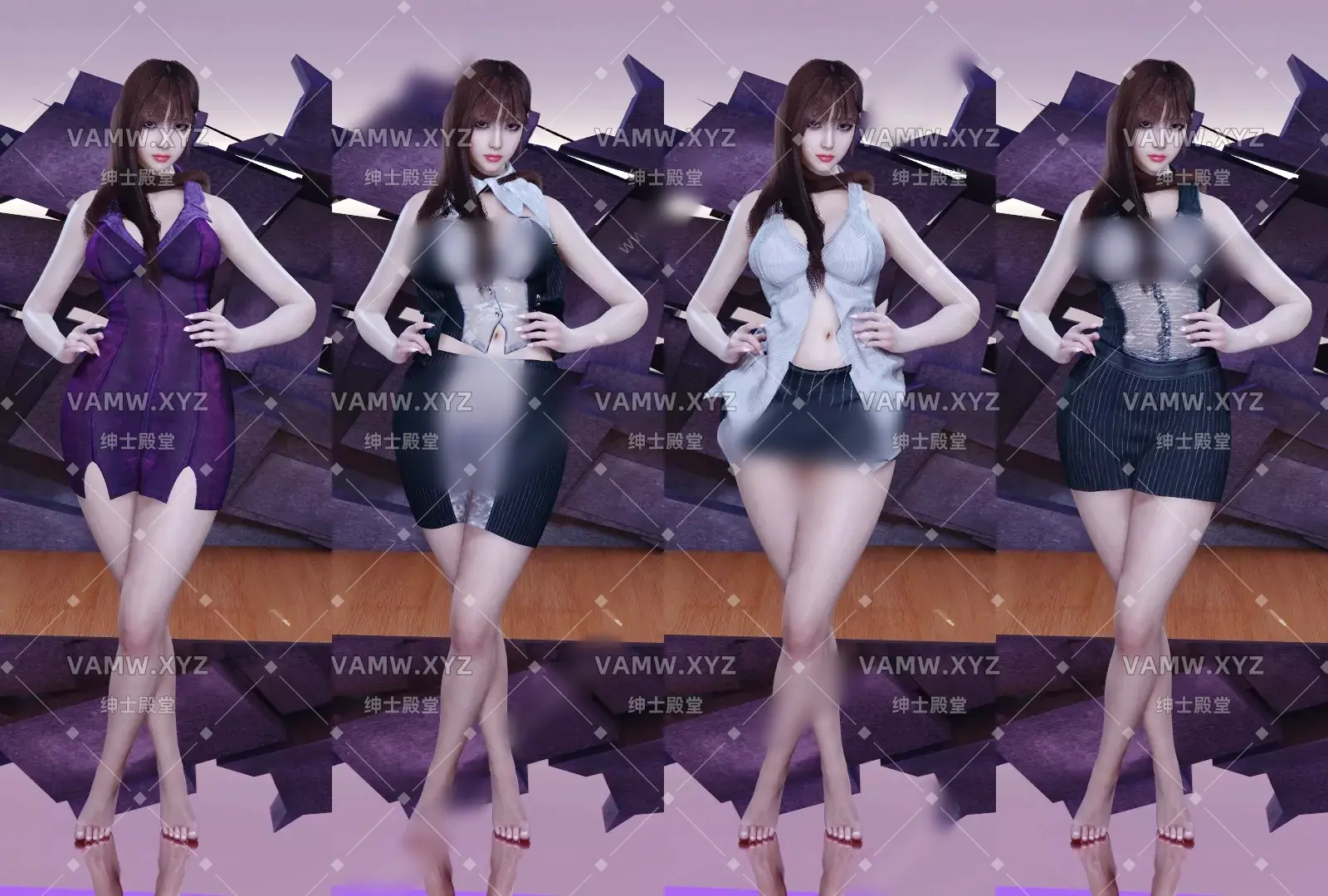 图片[22]-【精】[VAM服饰]VL_13服饰_20250528新增 - VAM资源-VAM资源