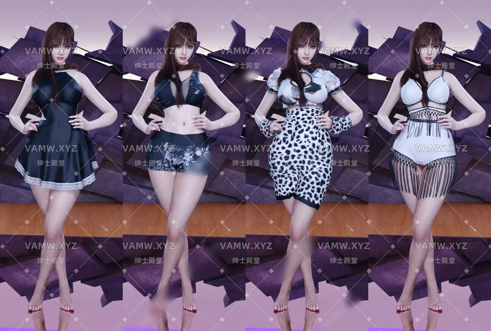 图片[18]-【精】[VAM服饰]VL_13服饰_20250528新增 - VAM资源-VAM资源