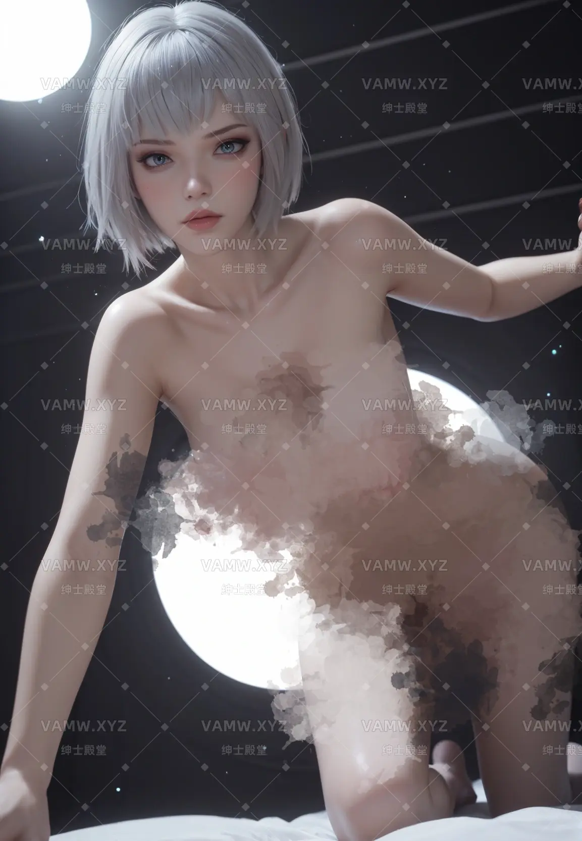 图片[2]-[AI绘图AIpainting]白月魁 瑟瑟 HD346P+701 MB ai20241202153409018 - VAM资源-VAM资源