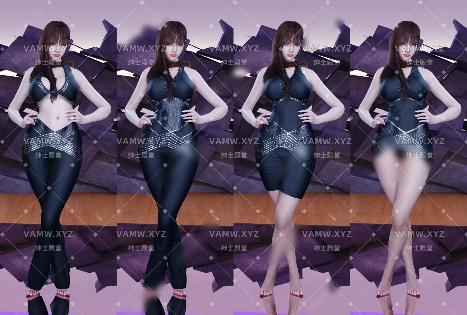 图片[7]-【精】[VAM服饰]VL_13服饰_20250528新增 - VAM资源-VAM资源