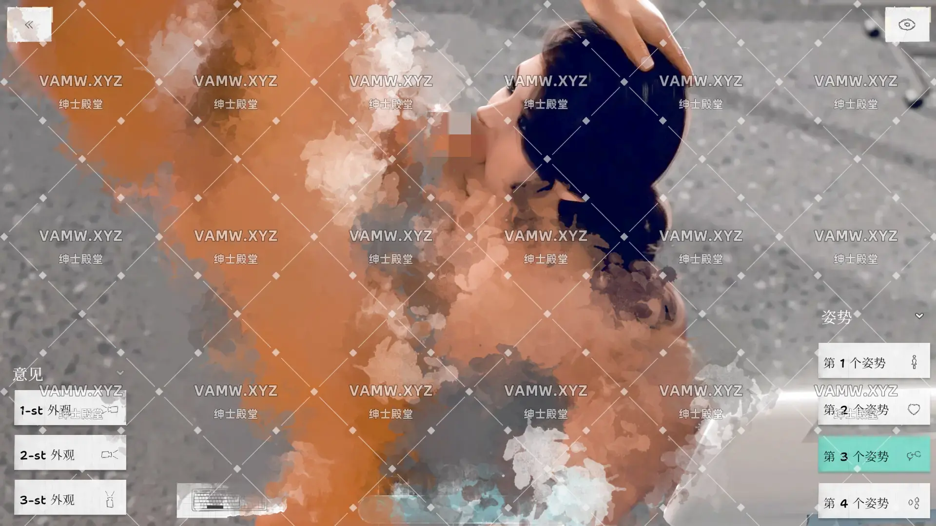 图片[8]-[游戏Games] PC 【互动SLG/触摸抚摸/动态】SEX Hospital STEAM官中【4.60G新作】 - VAM资源-VAM资源