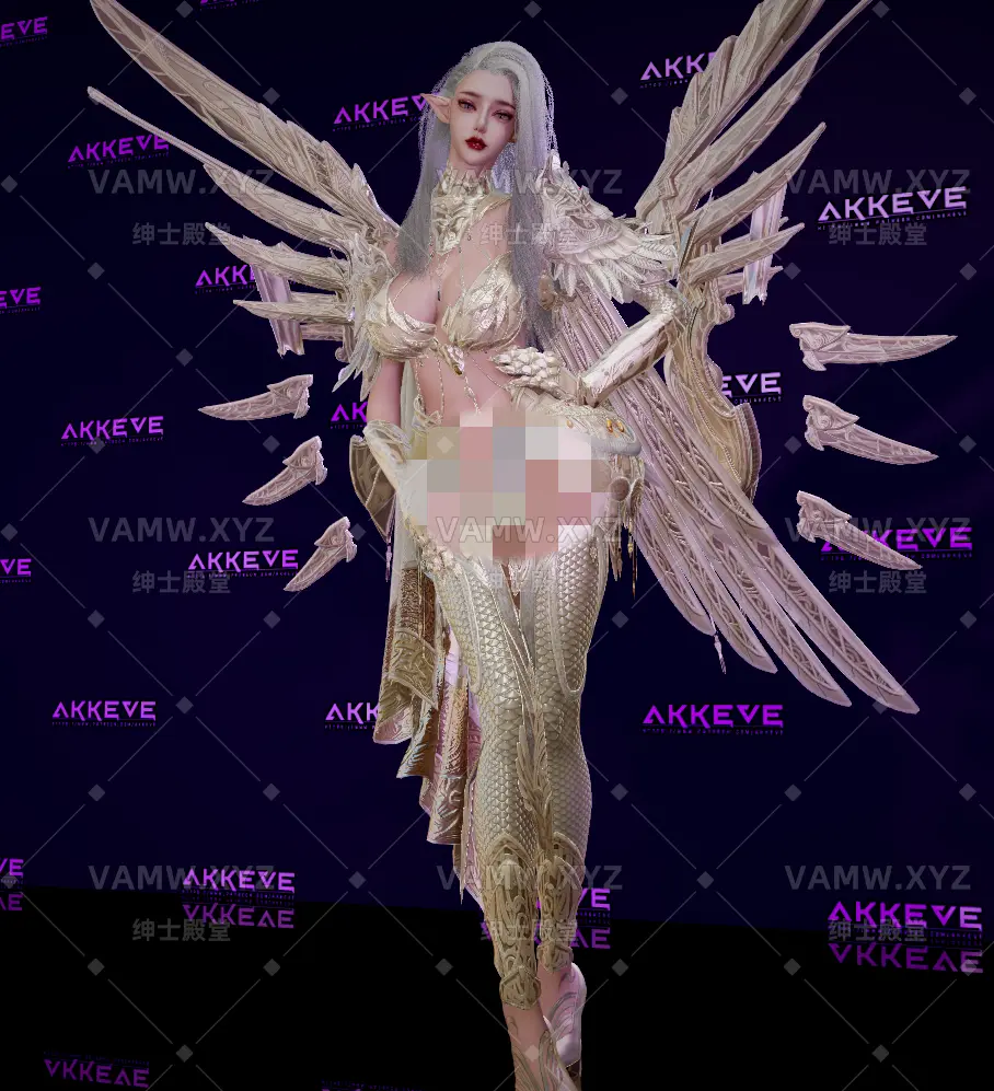 图片[2]-[VAM人物Looks]真实女友游戏 AKKEVE.Olivia.2.var - VAM资源-VAM资源