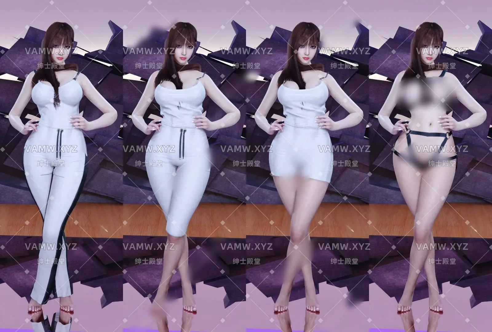 图片[15]-【精】[VAM服饰]VL_13服饰_20250528新增 - VAM资源-VAM资源