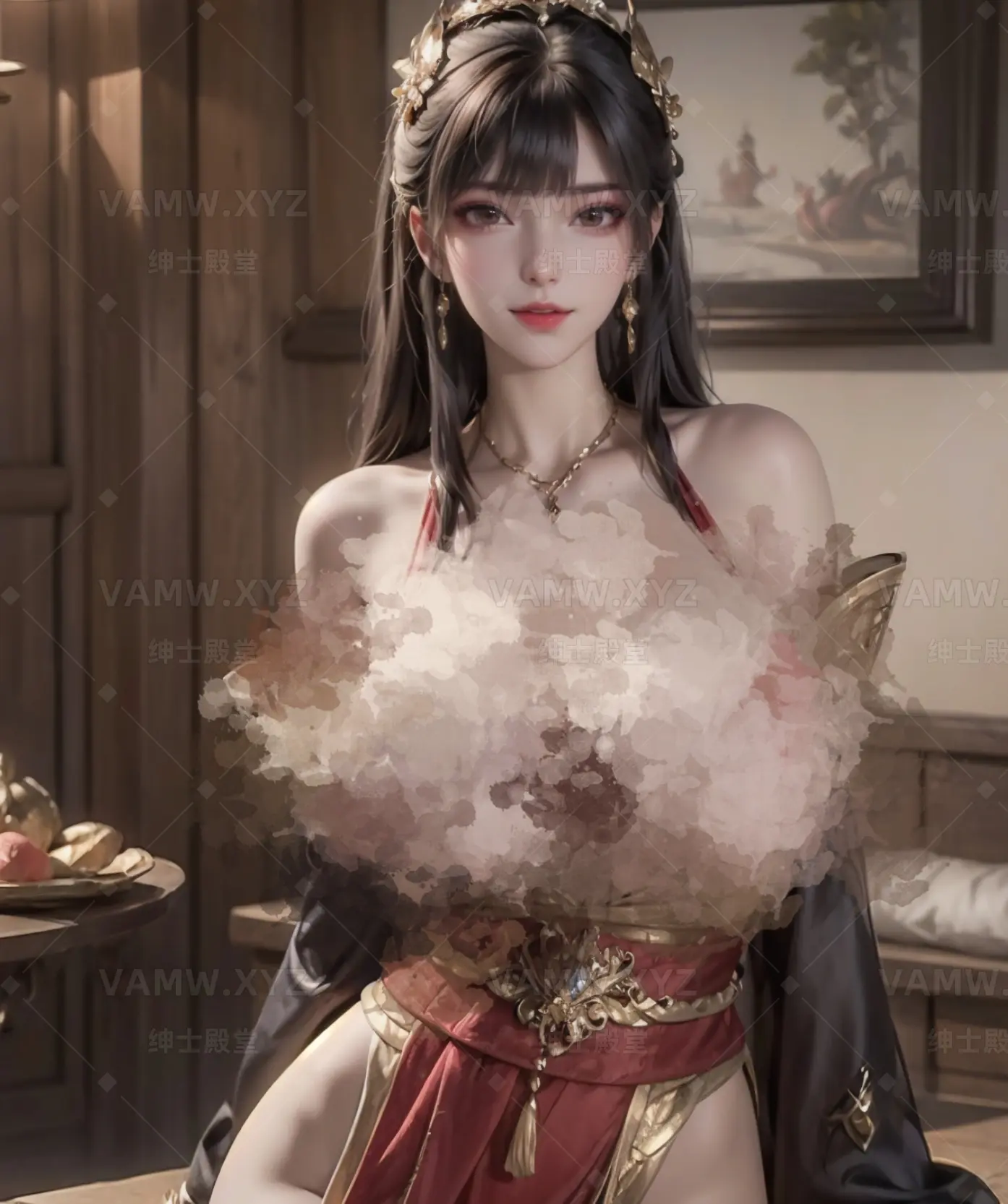 图片[3]-[AI绘图AIpainting]幽亦寒 写真 HD81P+647 MB ai20241218182033005 - VAM资源-VAM资源