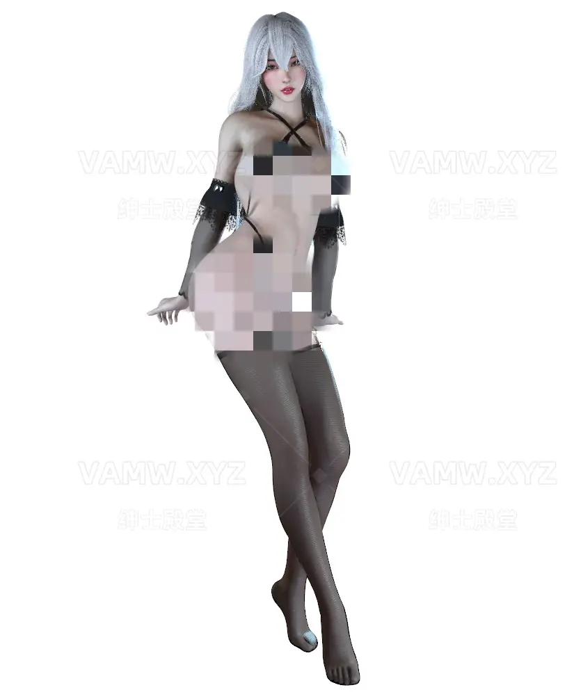 图片[2]-[VAM人物Looks]真实女友游戏 HMZ.Luci.1 - VAM资源-VAM资源