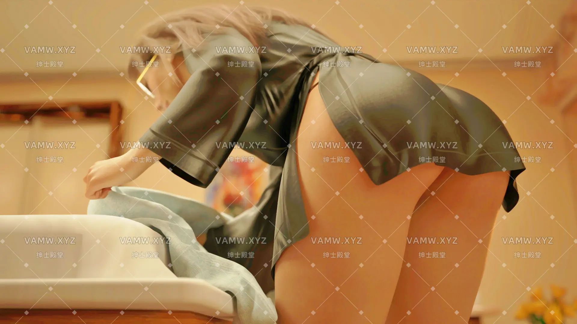 图片[9]-[游戏Games] PC+安卓手机mobilegames双端 【欧美SLG/国人审美/动态3C】爱情与诱惑/ 爱与诱惑（Love And Temptation）Ep.5 S2 汉化中文【更新】 - VAM资源-VAM资源