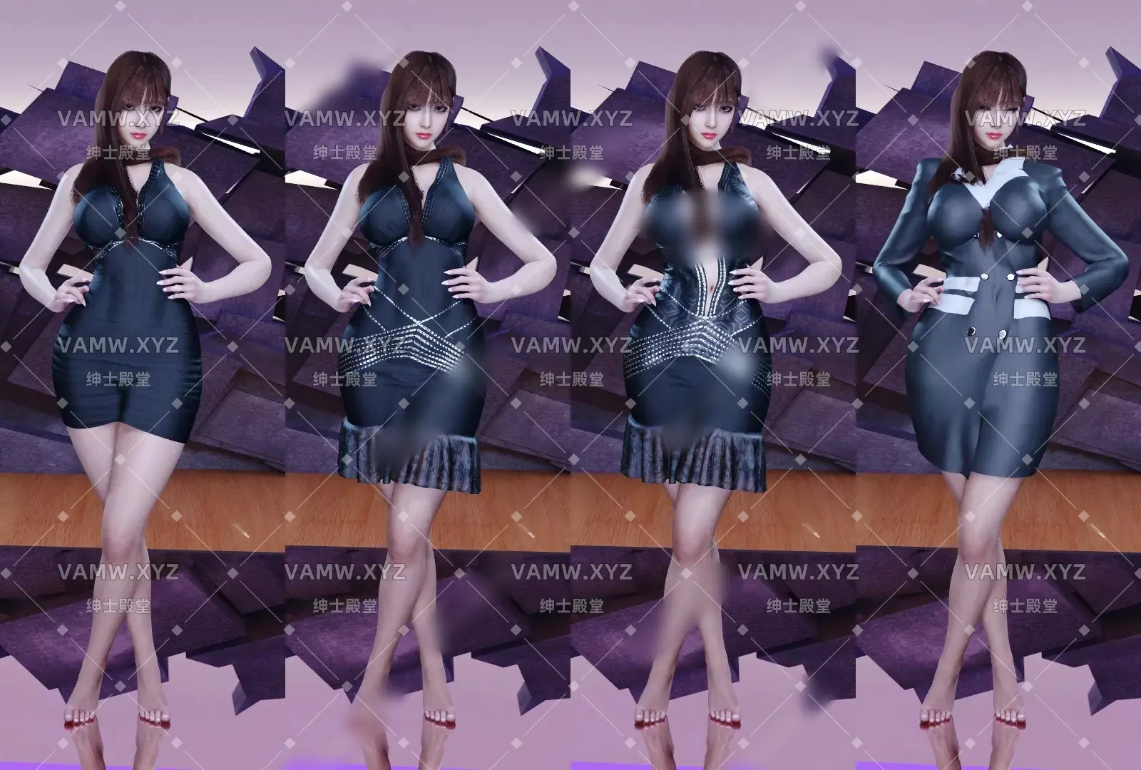 图片[9]-【精】[VAM服饰]VL_13服饰_20250528新增 - VAM资源-VAM资源