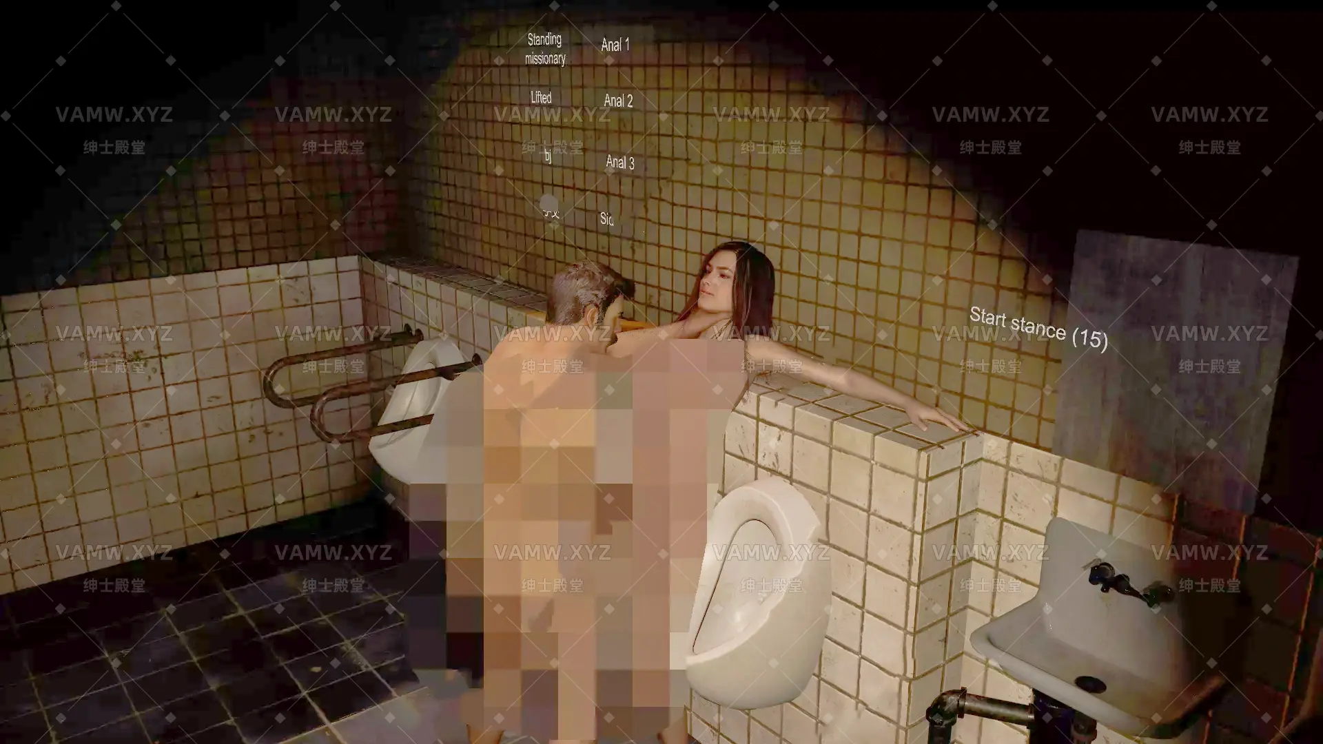 [VAM场景scene]真实女友游戏 RizkyBizz.the_restroom_VAR_Update.1.var-VAM资源