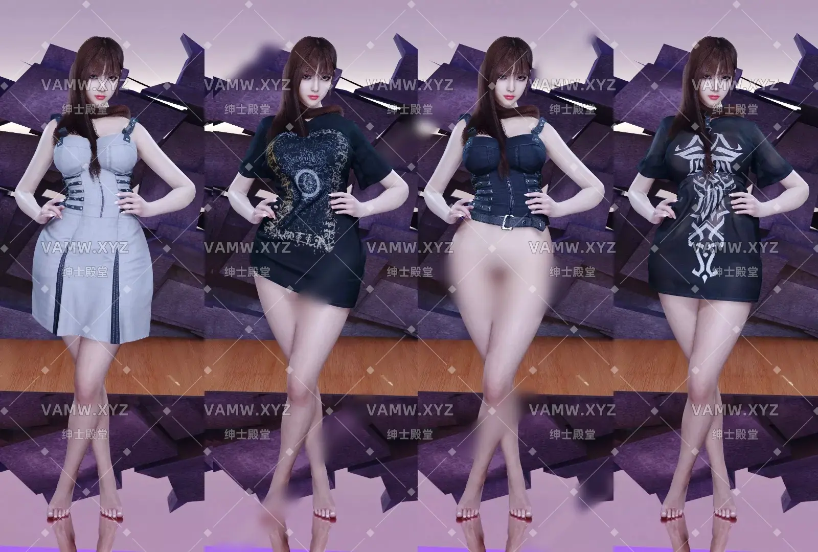 图片[16]-【精】[VAM服饰]VL_13服饰_20250528新增 - VAM资源-VAM资源