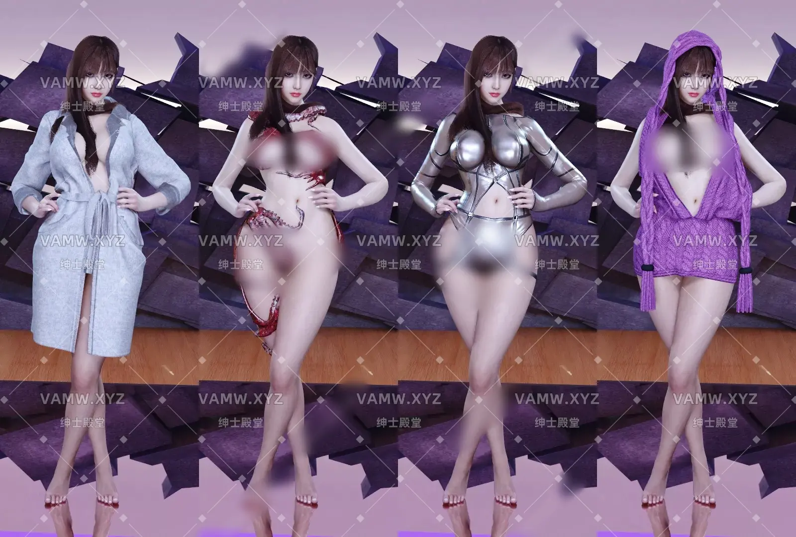 图片[23]-【精】[VAM服饰]VL_13服饰_20250528新增 - VAM资源-VAM资源