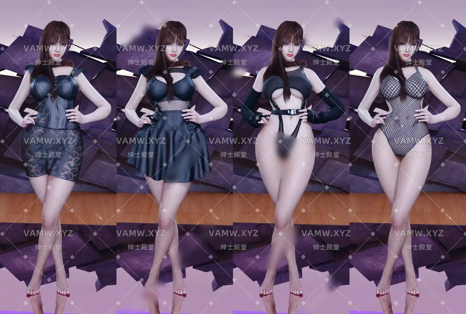 图片[13]-【精】[VAM服饰]VL_13服饰_20250528新增 - VAM资源-VAM资源