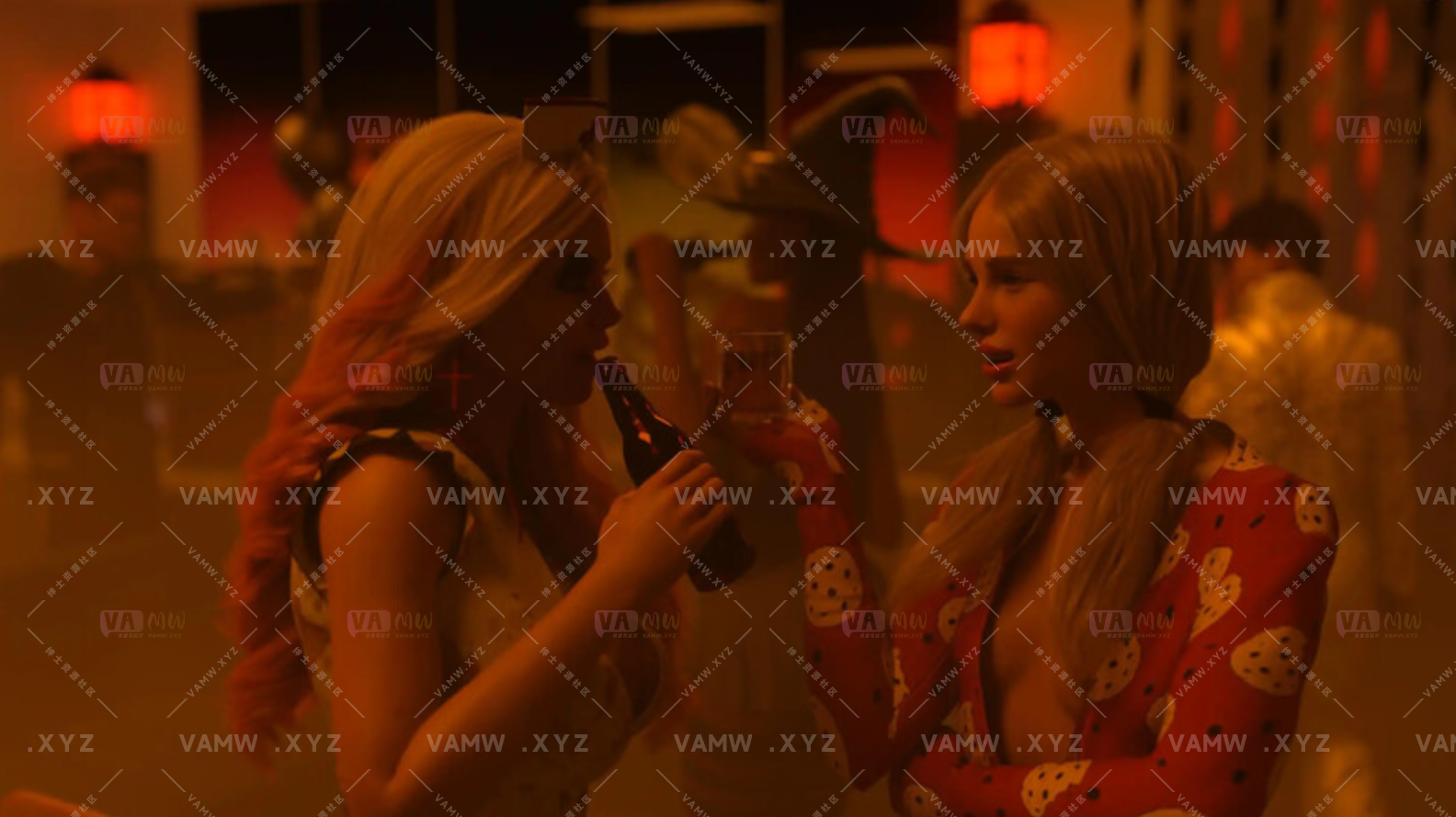 [游戏Games] PC+安卓手机mobilegames双端【欧美SLG/动态】顽皮的邻居（Naughty Nei***ours）V0.48 汉化中文【PC+安卓手机mobilegames-4G】-VAM资源