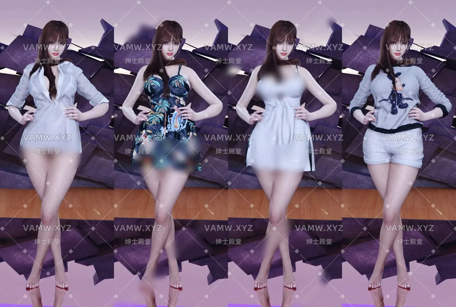 图片[20]-【精】[VAM服饰]VL_13服饰_20250528新增 - VAM资源-VAM资源