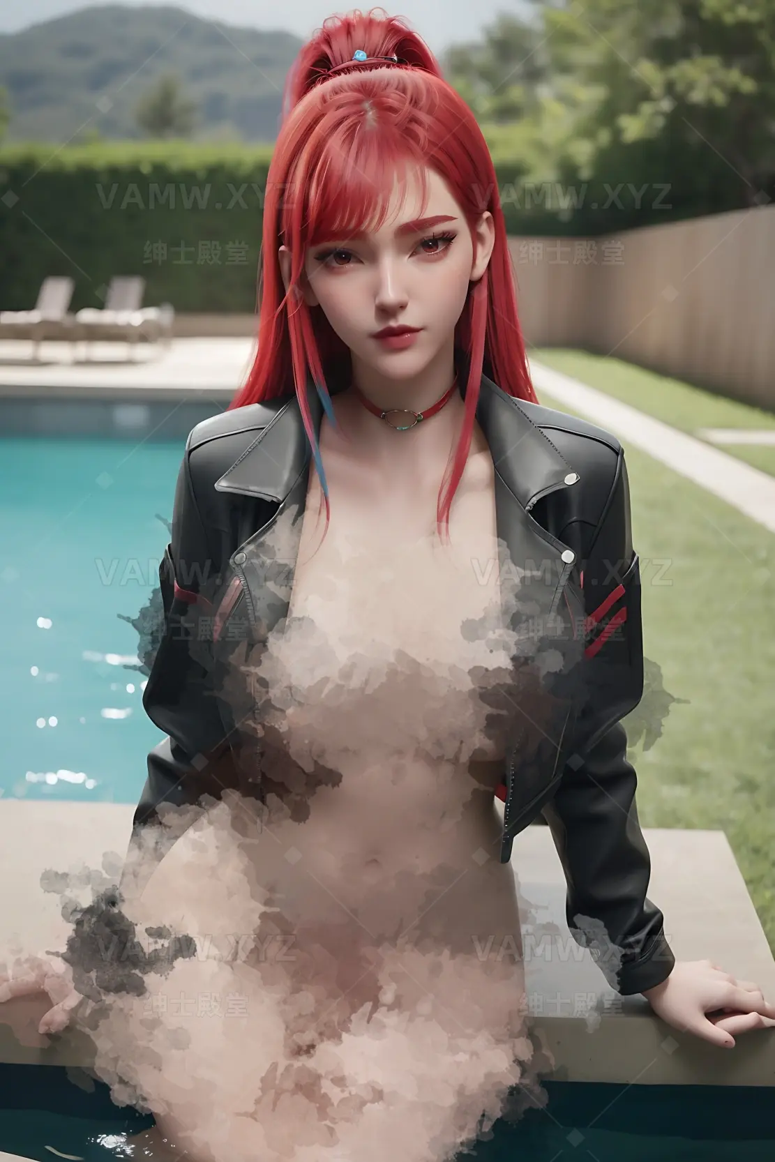 [AI绘图AIpainting]斩神 莫莉 瑟瑟 HD396P+1839 MB ai20241218182214001-VAM资源