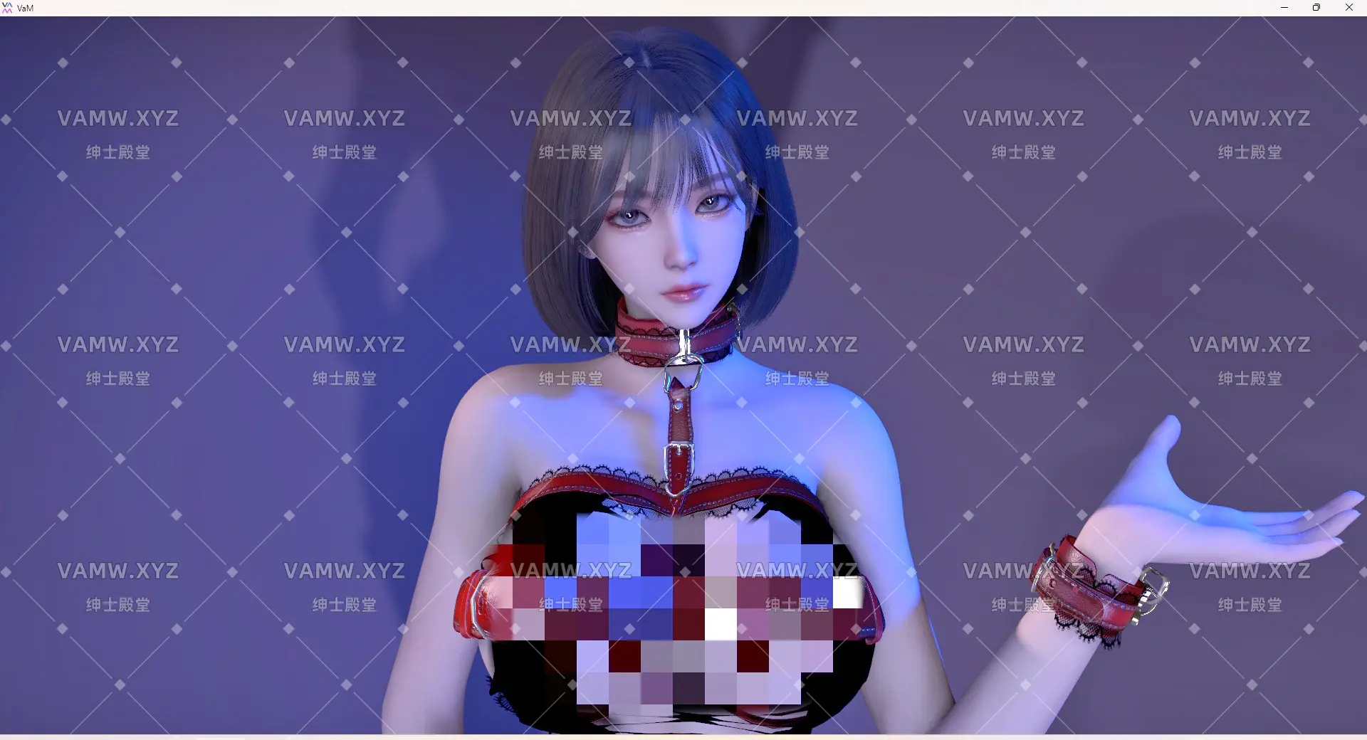 [VAM人物Looks]真实女友游戏 现代都市 未知.duanfa.1.var/[VAM Character Looks] Real Girlfriend Game Modern City Unknown.duanfa.1.var-VAM资源