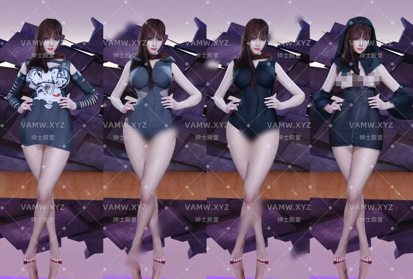 图片[12]-【精】[VAM服饰]VL_13服饰_20250528新增 - VAM资源-VAM资源