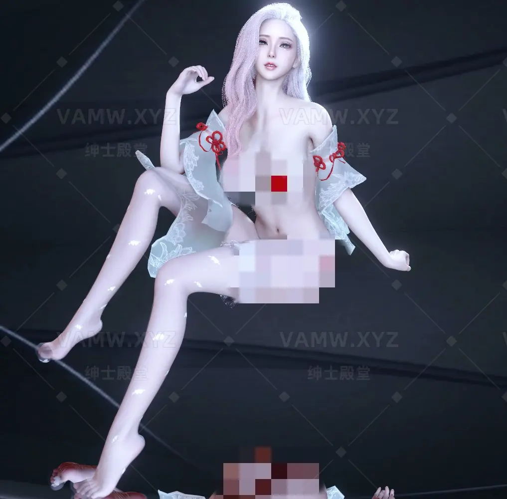 图片[2]-[VAM人物Looks]真实女友游戏 others.珏.1 - VAM资源-VAM资源