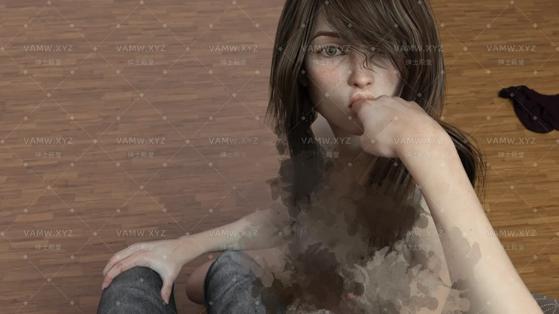 图片[10]-[游戏Games] PC+安卓手机mobilegames双端 【欧美SLG/动态】坏记忆/不好的回忆（Bad Memories）V0.9.1 汉化中文 - VAM资源-VAM资源