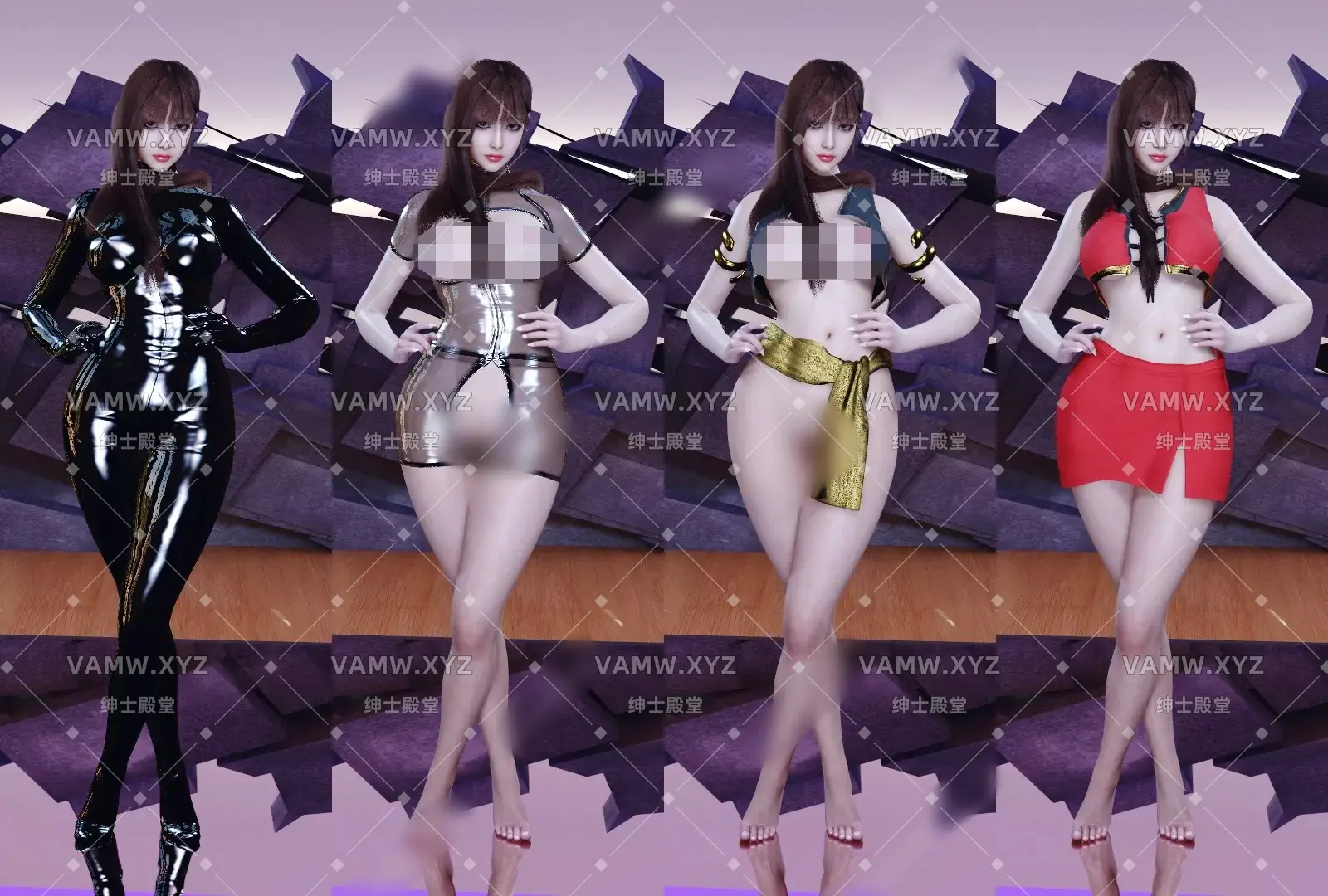 图片[14]-【精】[VAM服饰]VL_13服饰_20250528新增 - VAM资源-VAM资源