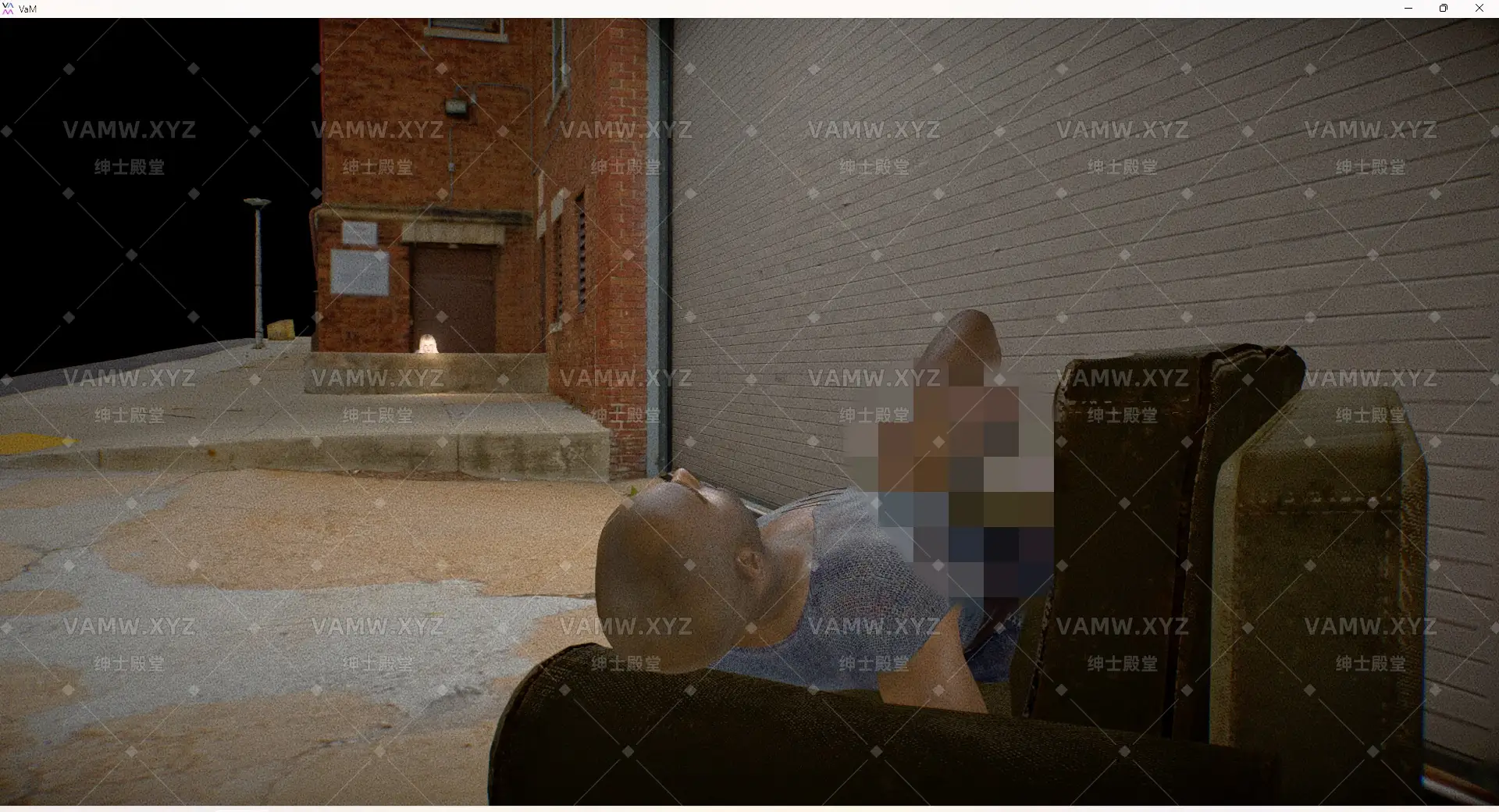 [VAM场景scene]真实女友游戏 Nobis.I_Was_Always_Interested_v1_0_Patreon_b.1-VAM资源