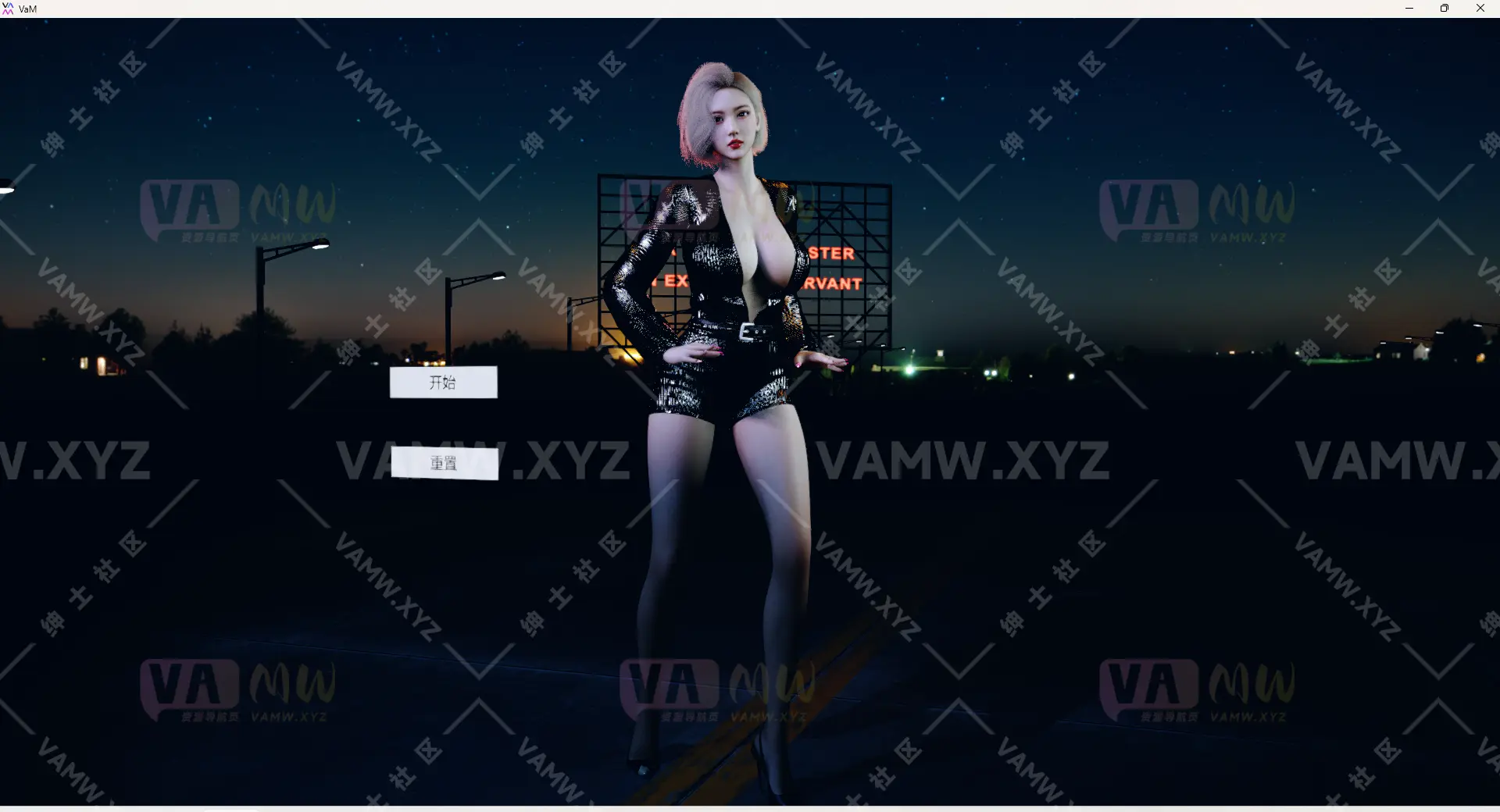 图片[2]-[VAM人物Looks]真实女友游戏 Dmoold.OBD_lee.1 - VAM资源-VAM资源