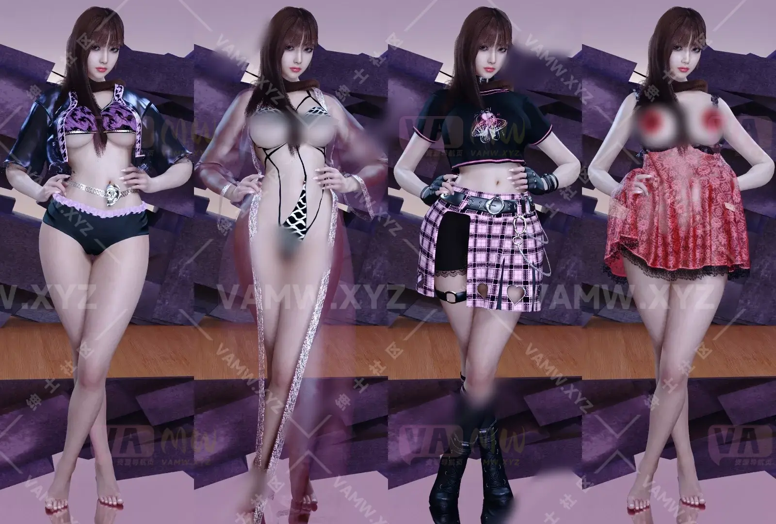 图片[5]-【精】starlu服饰资源合集 更新至20250113 - VAM资源-VAM资源