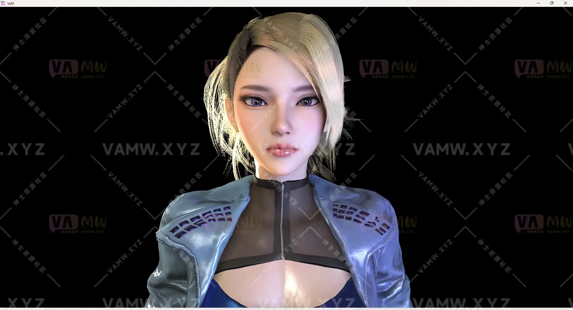 图片[3]-[VAM人物LooksLooks]真实女友游戏 KDA 5个人物 ShenYing.Ahri Kda.1、ShenYing.Akali Kda.1、ShenYing.Evelynn Kda.1、ShenYing.Kai`sa Kda.1、ShenYing.Sera Kda.1 - VAM资源-VAM资源