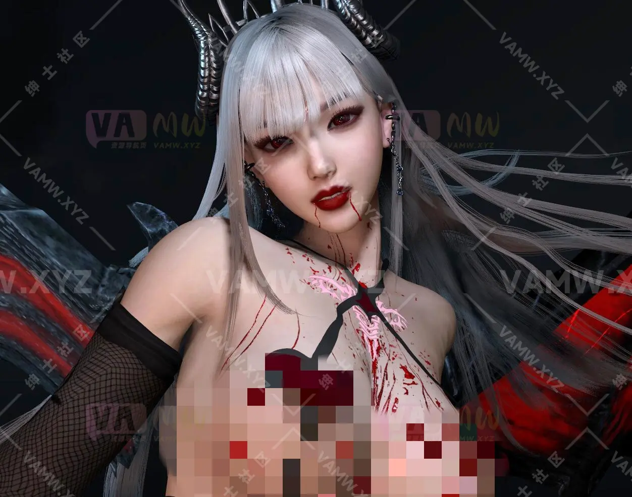 [VAM人物Looks]真实女友游戏 Yyvdb.G007_1714366586.1-VAM资源