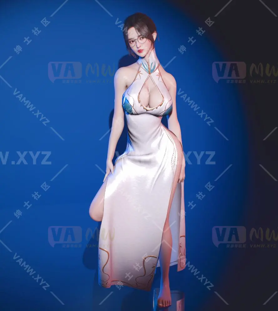 图片[2]-[VAM人物Looks]真实女友游戏 Anonymous.1716018287.1 - VAM资源-VAM资源