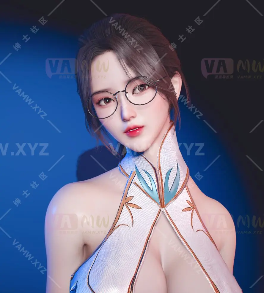 [VAM人物Looks]真实女友游戏 Anonymous.1716018287.1-VAM资源