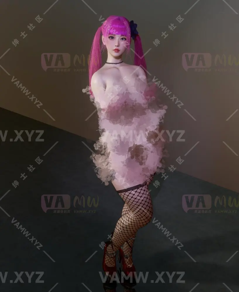 图片[2]-[VAM人物Looks]真实女友游戏 bosskang.HelenSu.2 - VAM资源-VAM资源