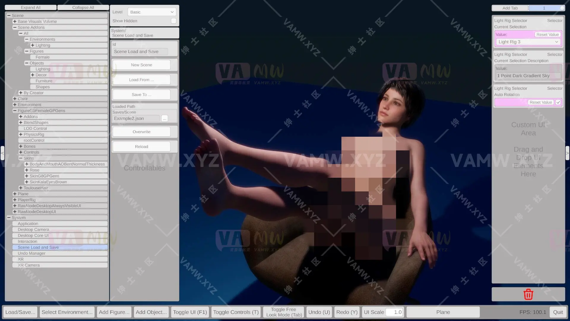 图片[2]-【VAM本体】VAM2 Beta1.0体验版 - VAM资源-VAM资源