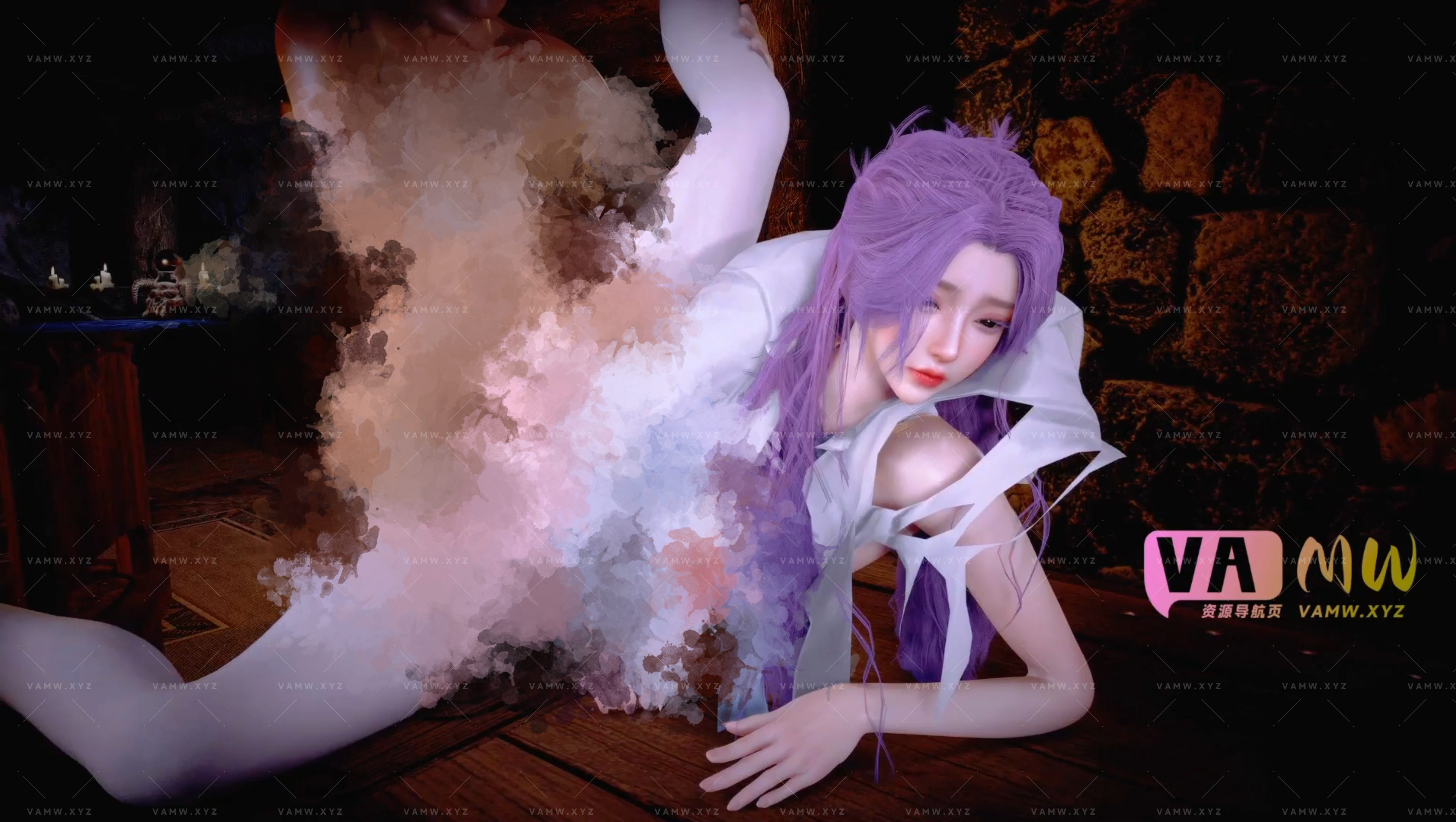 [大片Videos] 师兄啊师兄-云霄仙子的穴侍奉-VAM资源