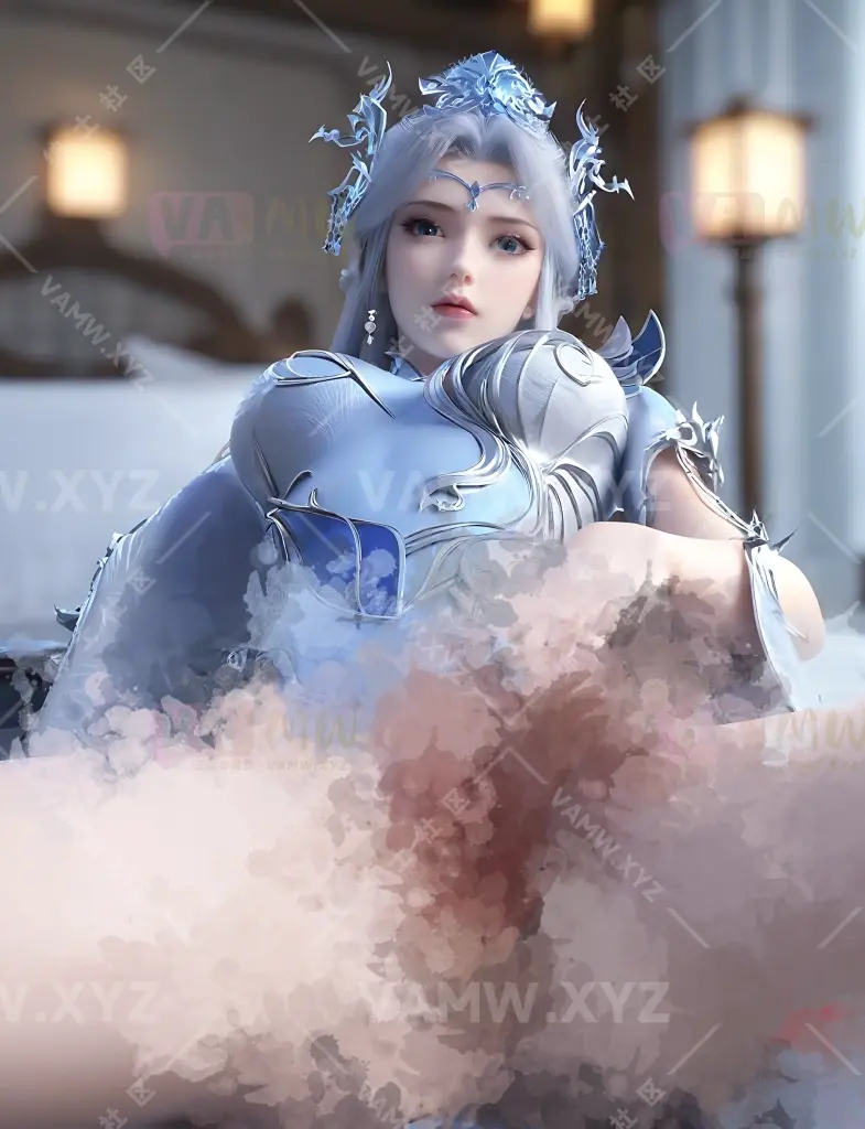 [AI绘图AIpainting]宁雨蝶 瑟瑟 HD249P+955 MB ai20250403210003002-VAM资源