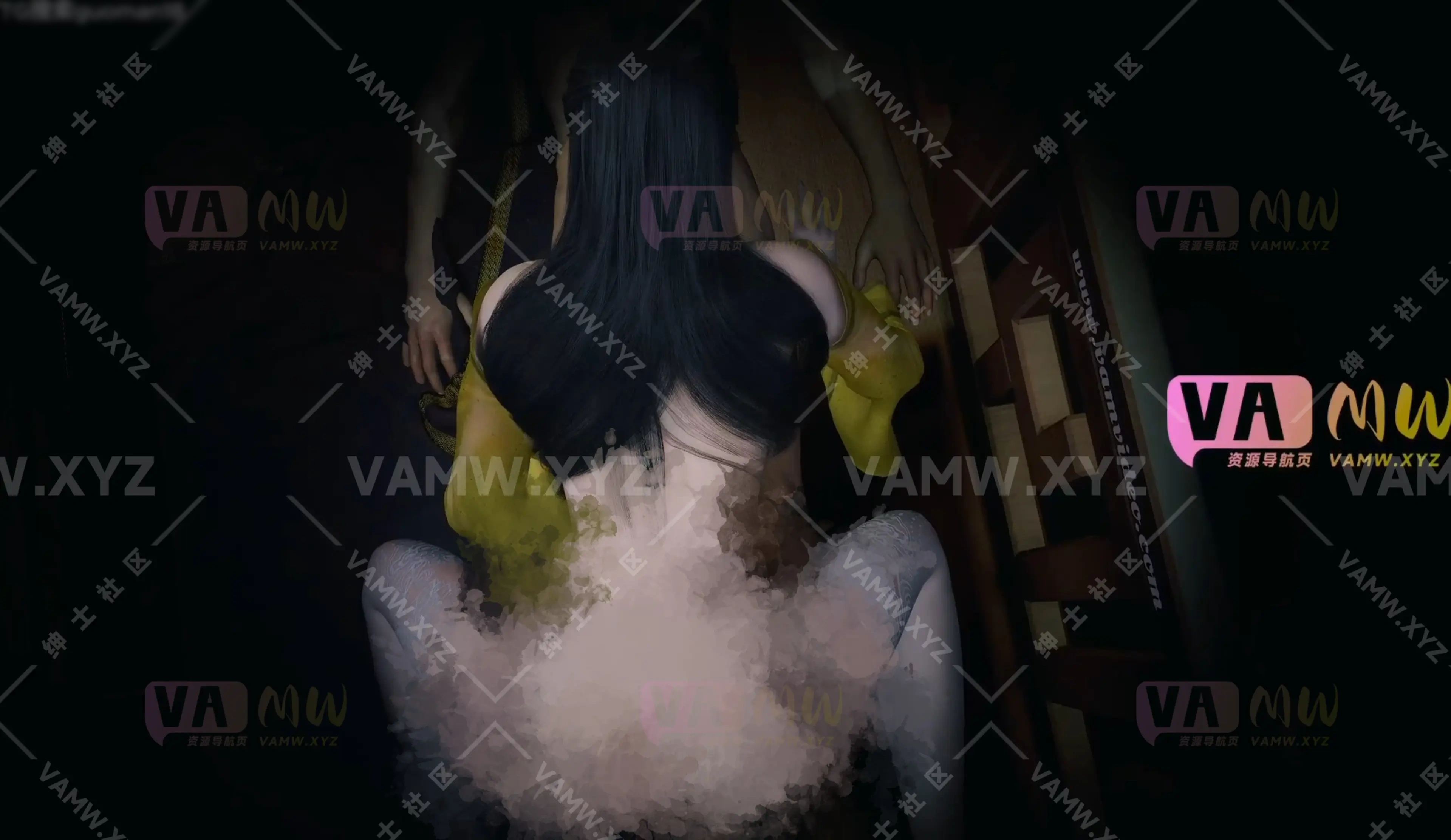 [大片Videos]诛仙美女-金瓶儿-卧室侍奉   -VAM资源