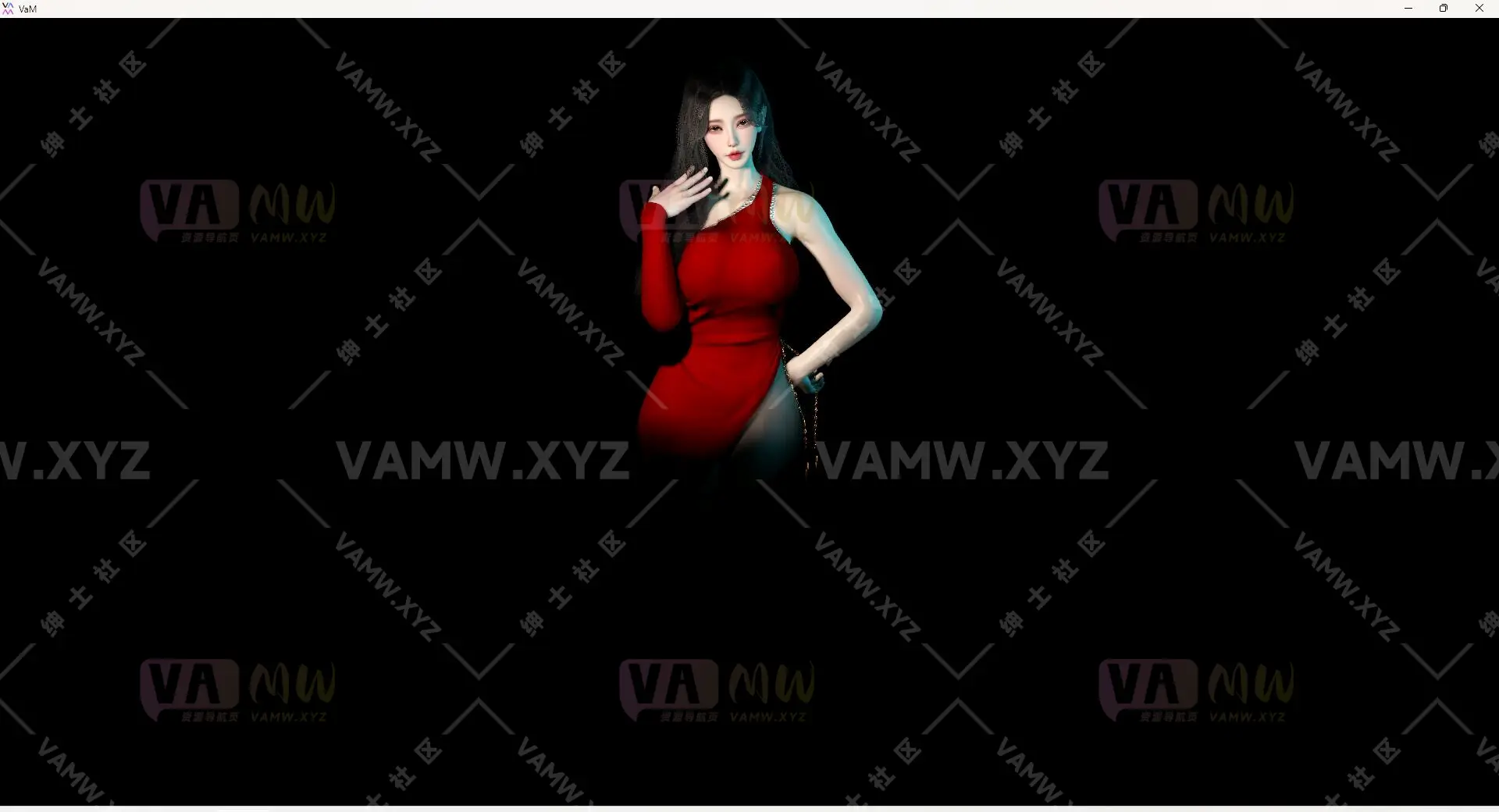图片[2]-[VAM人物Looks]真实女友游戏 lby.ruyan.1 - VAM资源-VAM资源