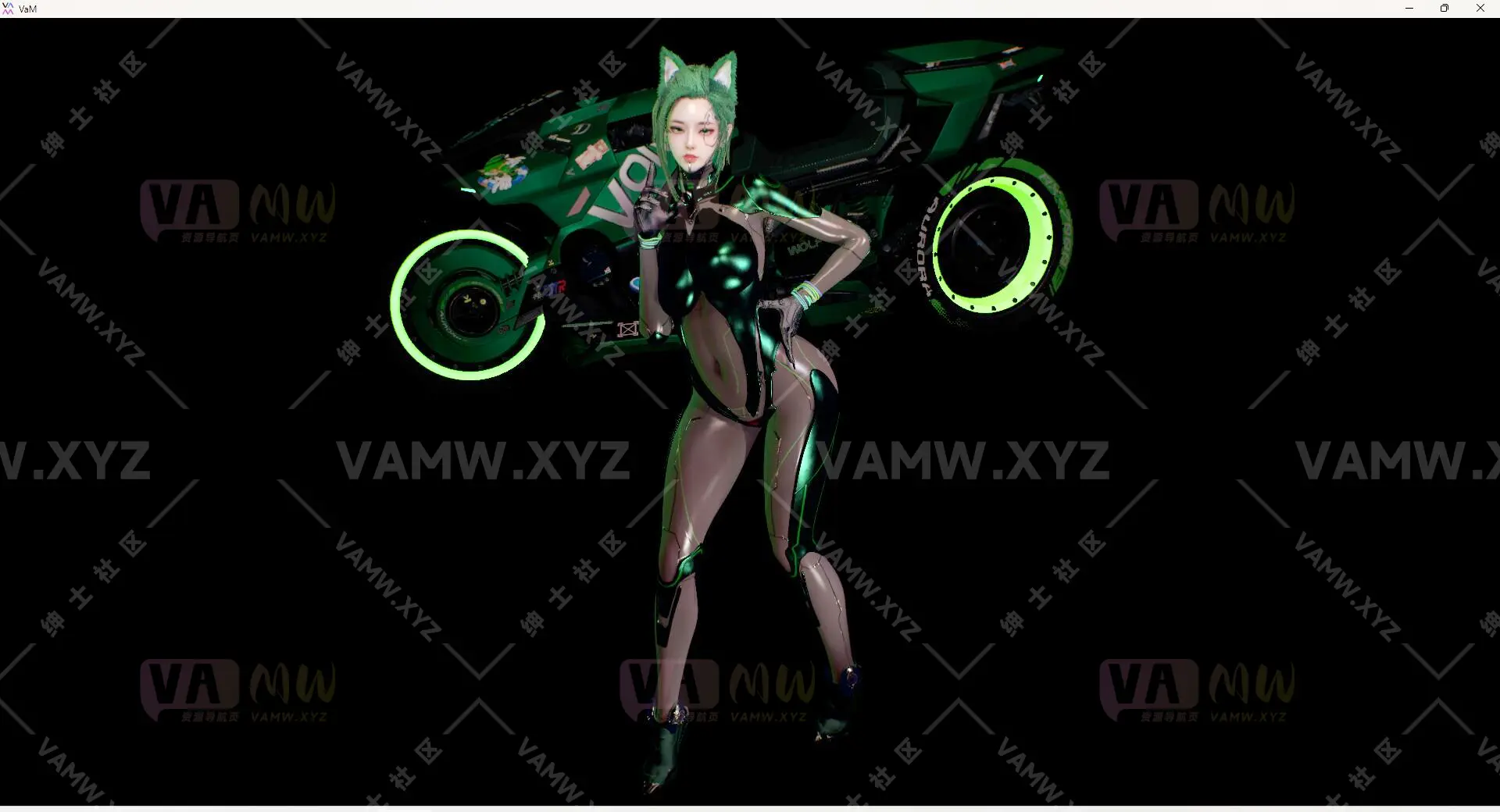 图片[2]-[VAM人物Looks]真实女友游戏 JXM.jxm0029.1 - VAM资源-VAM资源