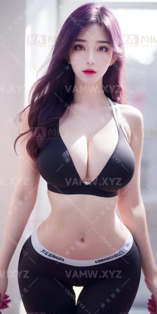 [AI绘图AIpainting]云曦 健身 HD108P+798 MB ai20250410160629002-VAM资源