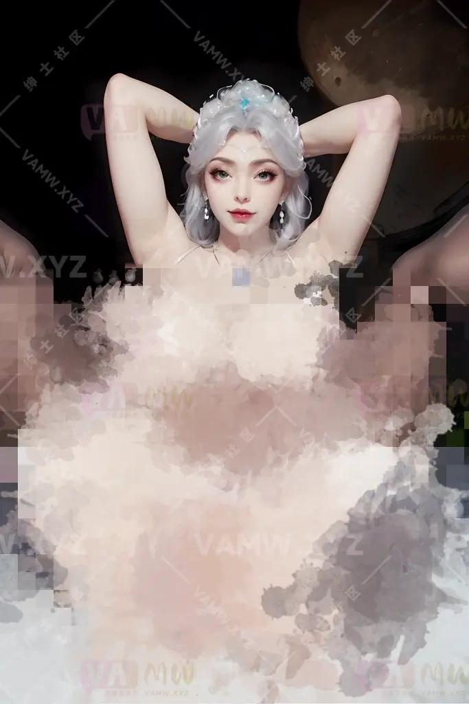 [AI绘图AIpainting]宁雨蝶 丰满 HD75P+288 MB ai20250410160629009-VAM资源