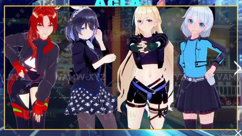 图片[2]-[游戏Games]安卓手机mobilegames+PC 更新[亚洲风SLG/动态] 船长 CaptainVerse Part 2 v0.4 汉化版 [PC+安卓手机mobilegames-3.10G] - VAM资源-VAM资源