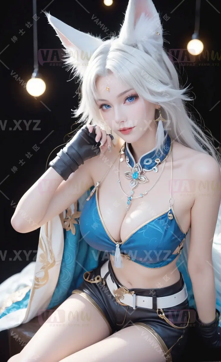 [AI绘图AIpainting]飞霄 瑟瑟+横竖屏壁纸 HD272P+662 MB ai20250515170406006-VAM资源