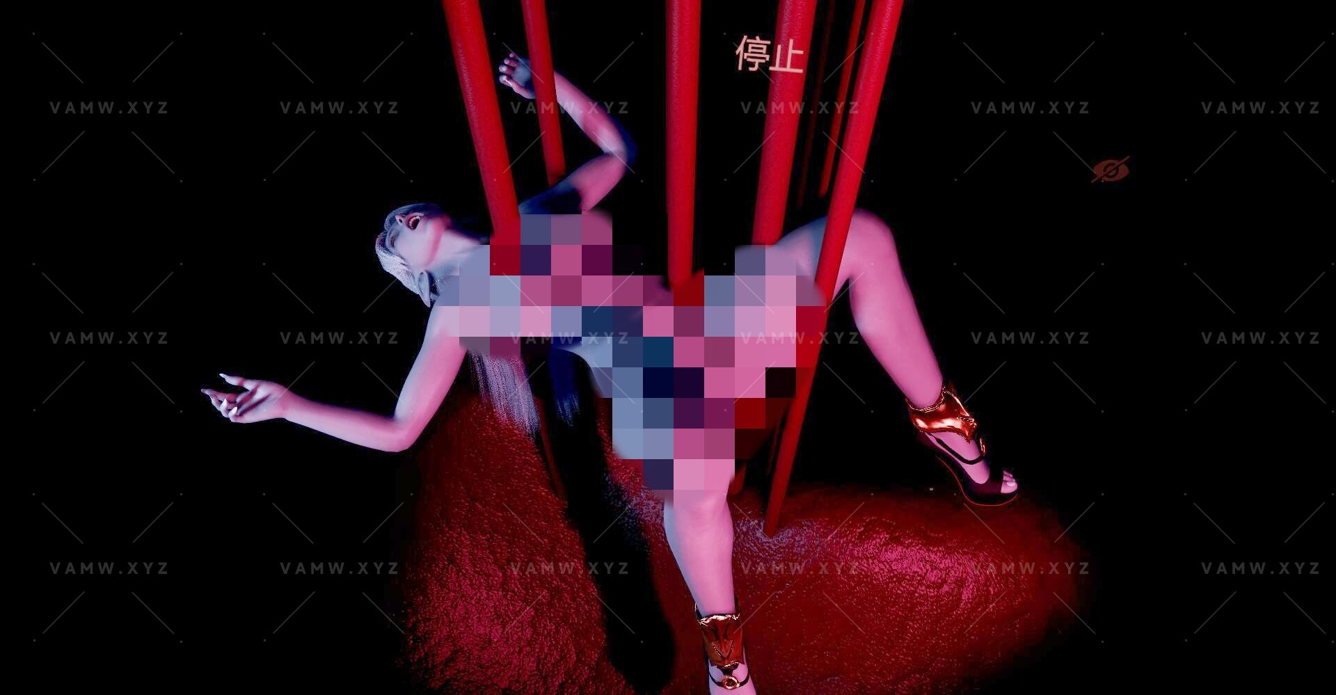 [VAM场景scene]真实女友游戏 她的无尽幻想VAMFantasy.Her_Hentai_Fantasy.6   -VAM资源